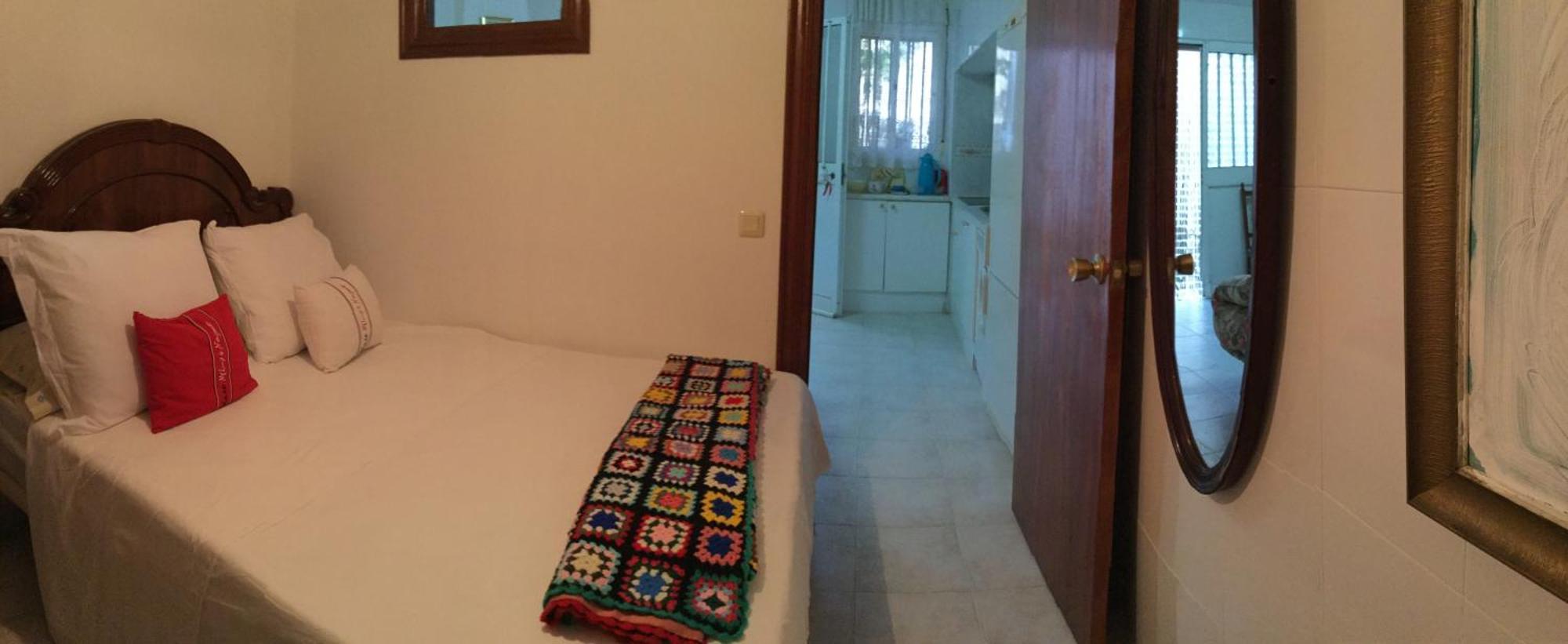 Apartamento Júbrique Exterior foto