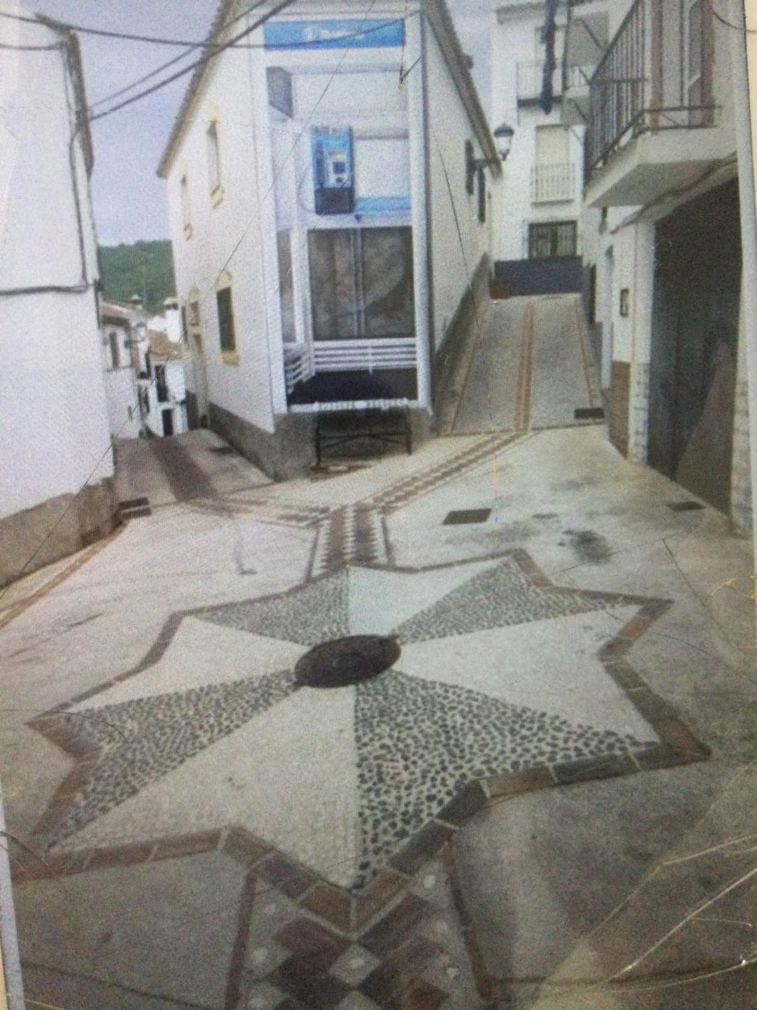 Apartamento Júbrique Exterior foto