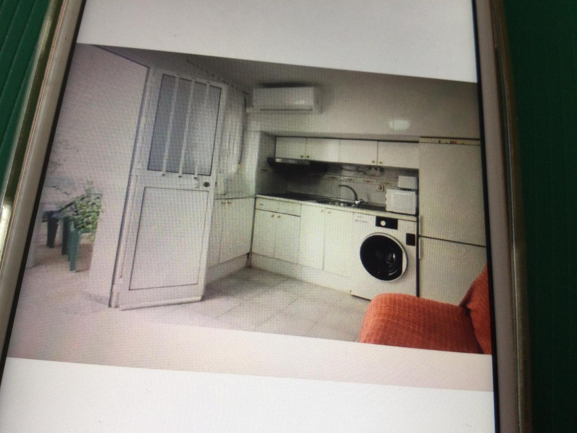 Apartamento Júbrique Exterior foto
