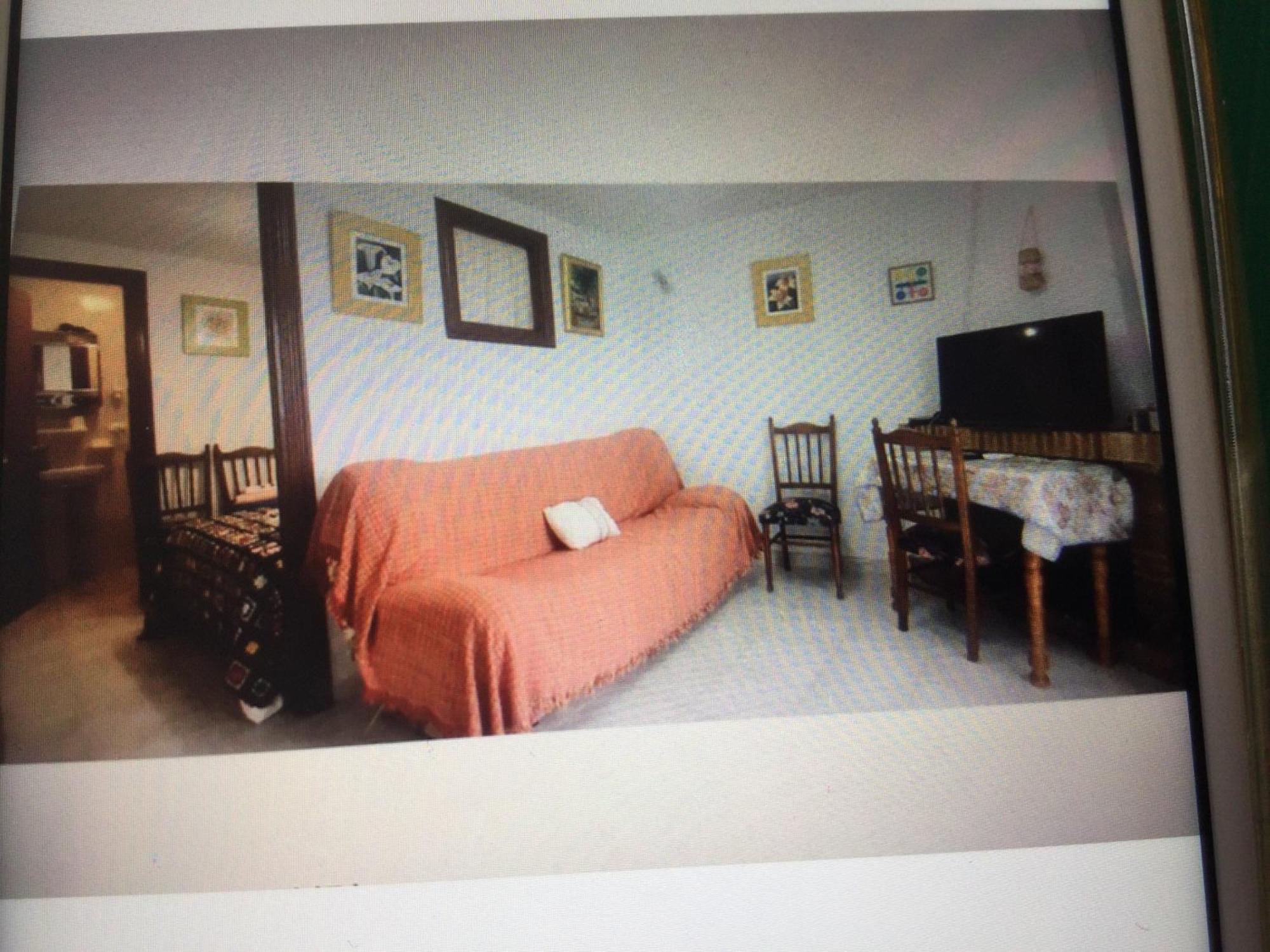 Apartamento Júbrique Exterior foto