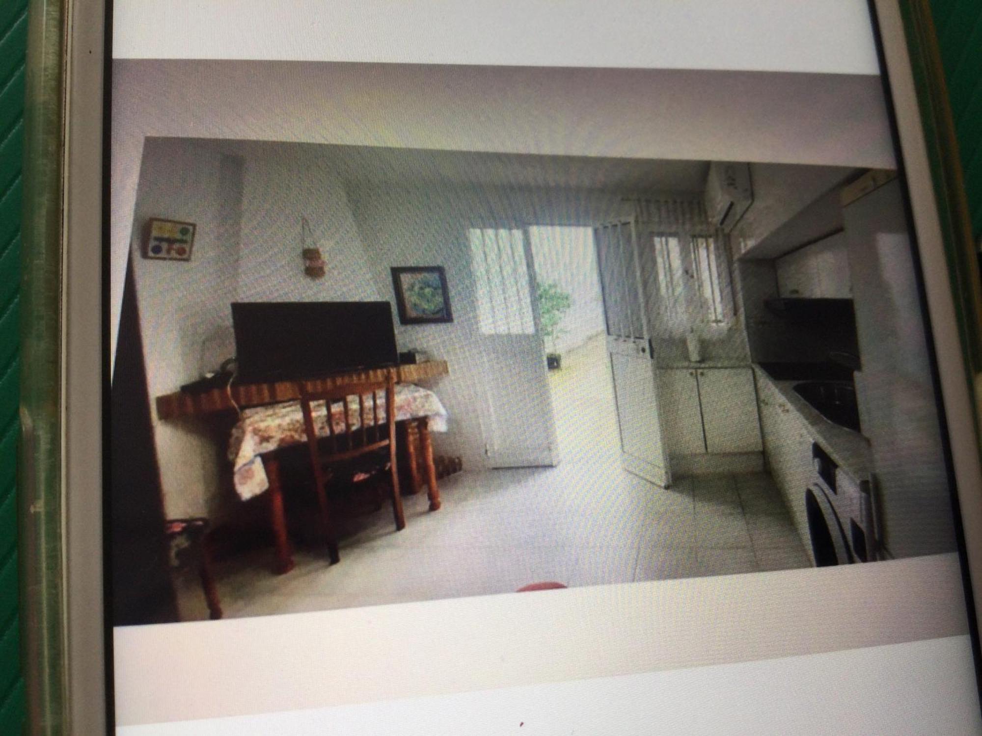 Apartamento Júbrique Exterior foto