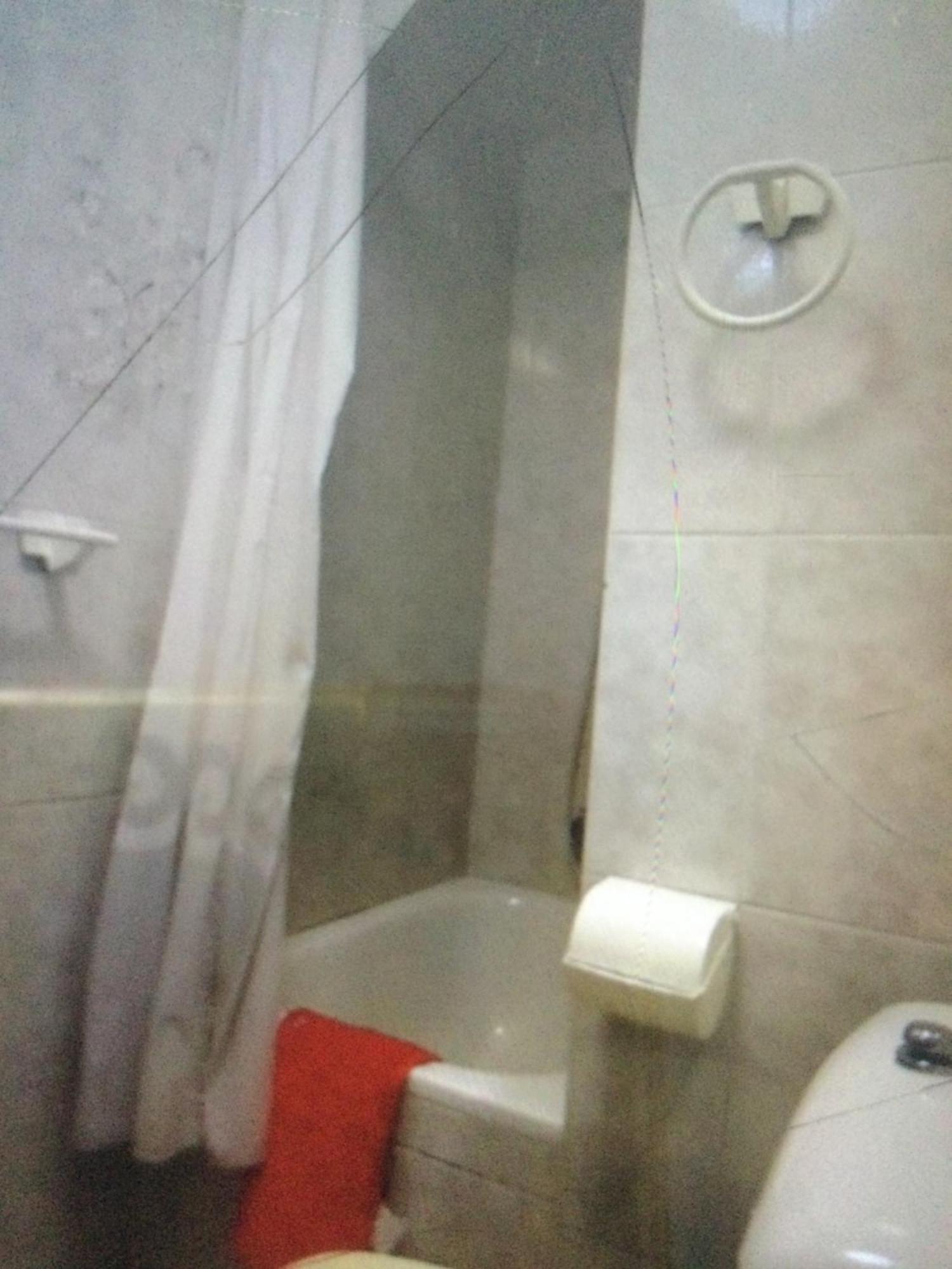 Apartamento Júbrique Exterior foto